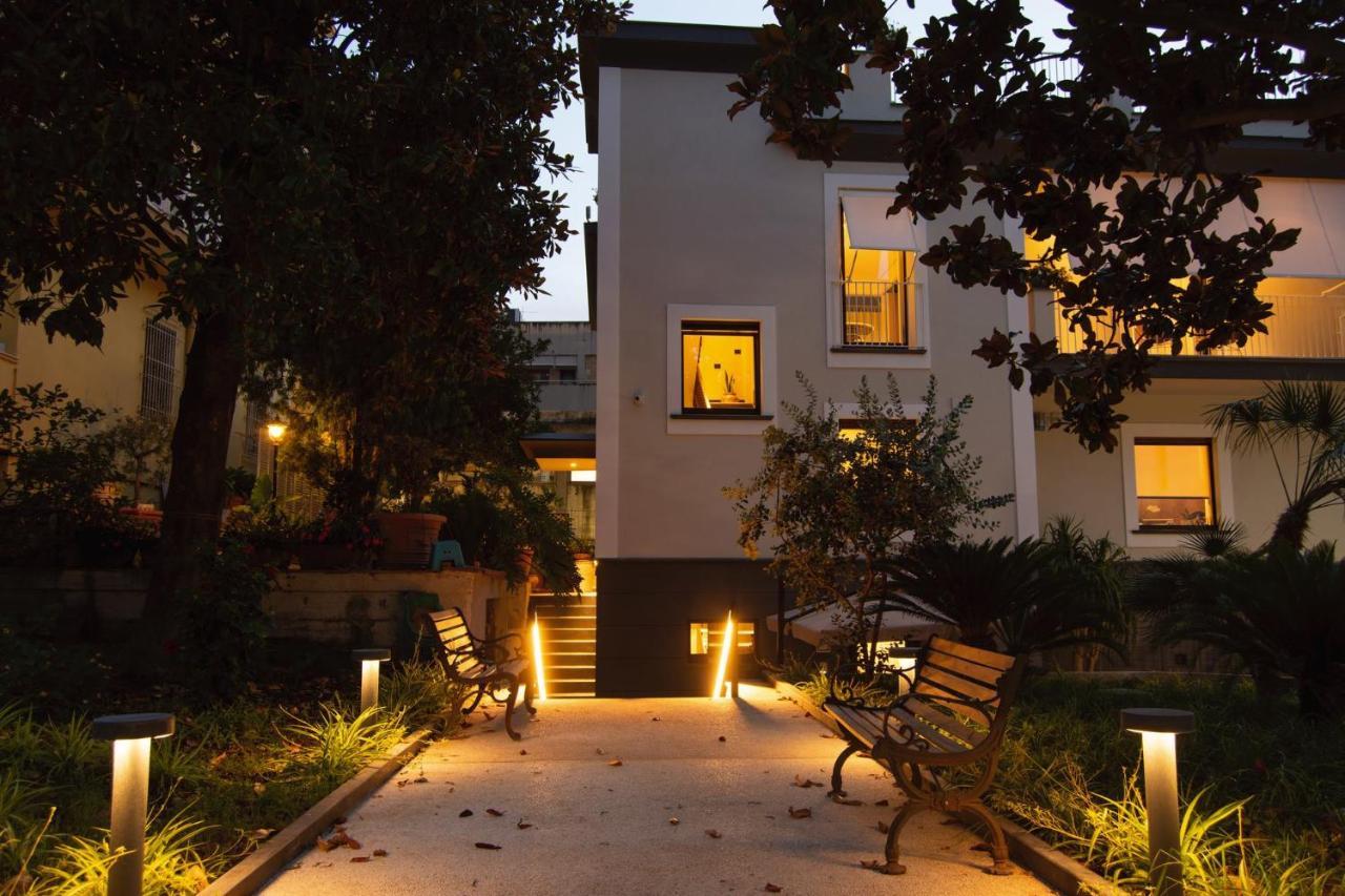 B&B Nicotera29 Vico Equense Esterno foto
