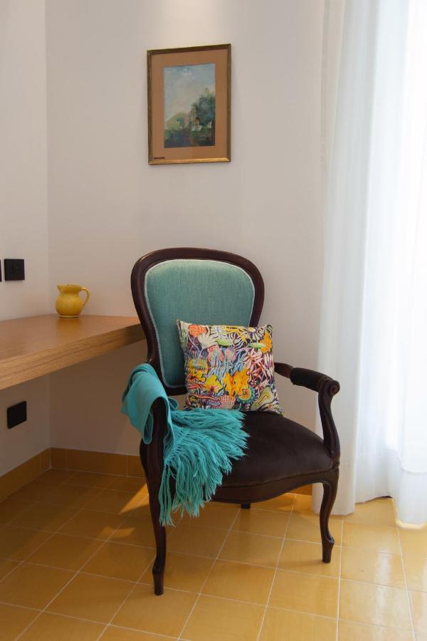 B&B Nicotera29 Vico Equense Esterno foto