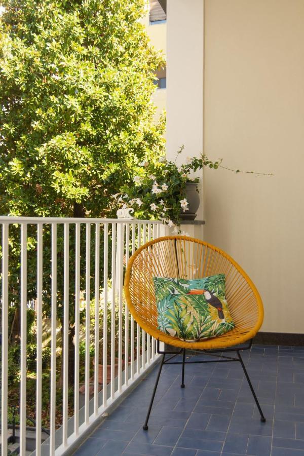 B&B Nicotera29 Vico Equense Esterno foto