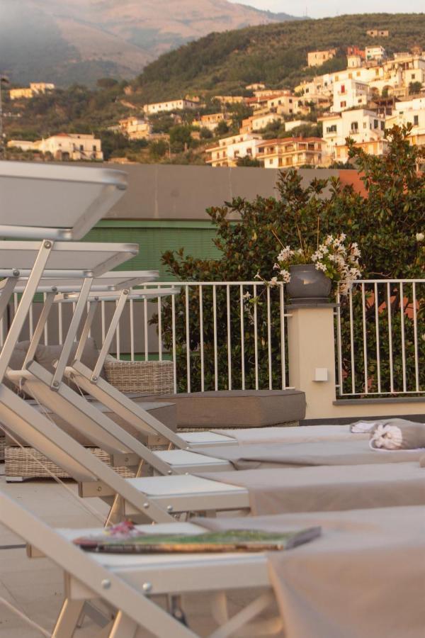B&B Nicotera29 Vico Equense Esterno foto
