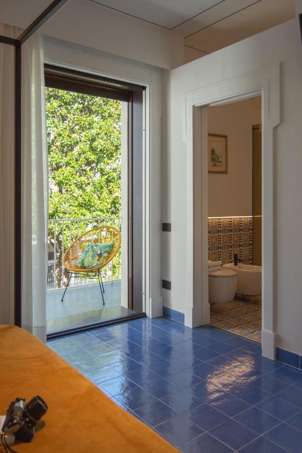 B&B Nicotera29 Vico Equense Esterno foto