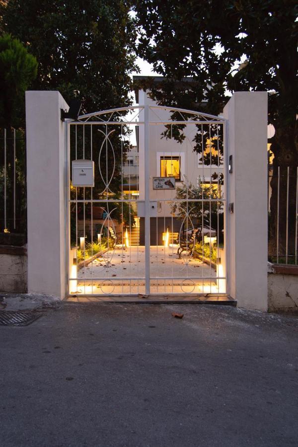 B&B Nicotera29 Vico Equense Esterno foto