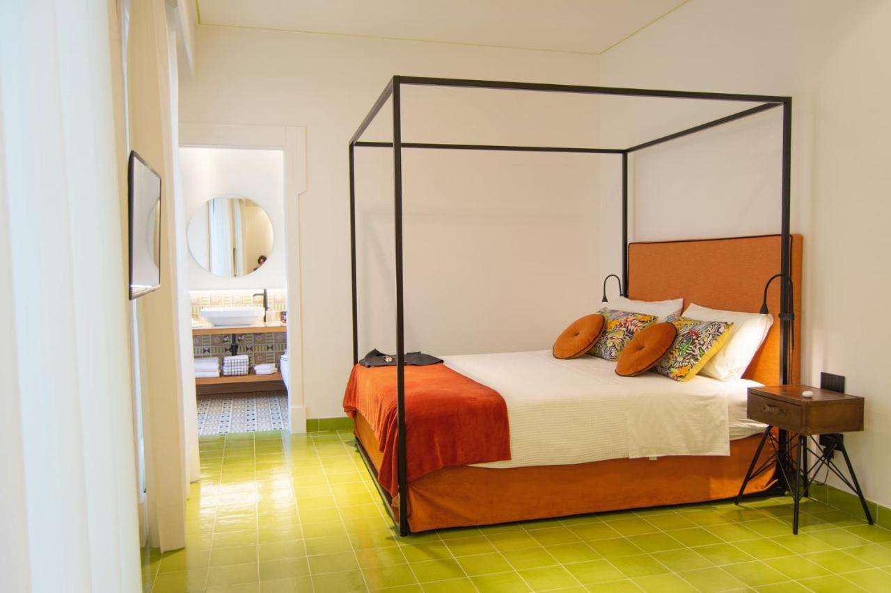 B&B Nicotera29 Vico Equense Esterno foto