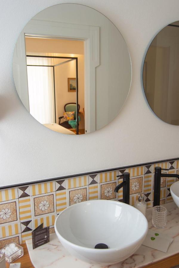 B&B Nicotera29 Vico Equense Esterno foto