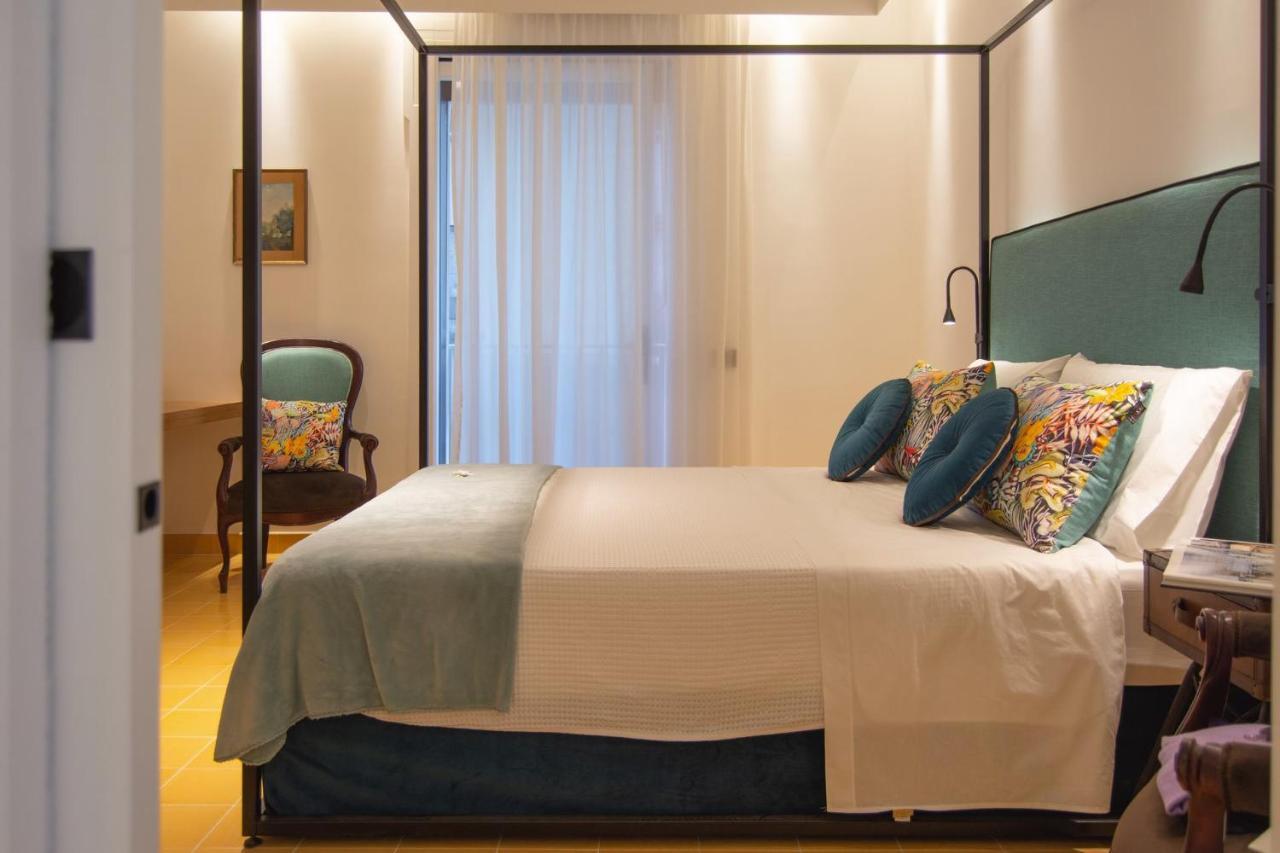B&B Nicotera29 Vico Equense Esterno foto